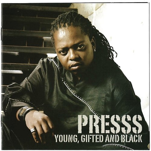 Young Gifted & Black Presss