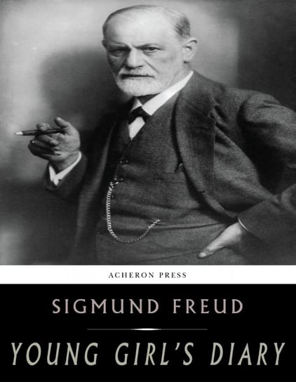 Young Girls Diary Freud Sigmund