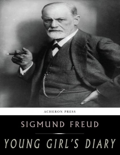 Young Girls Diary - ebook epub Freud Sigmund