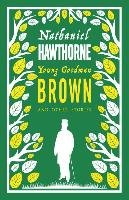 Young Goodman Brown and Other Stories Nathaniel Hawthorne