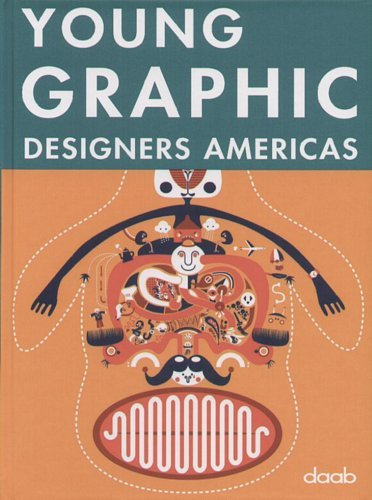 Young Graphic Designers Americas Opracowanie zbiorowe