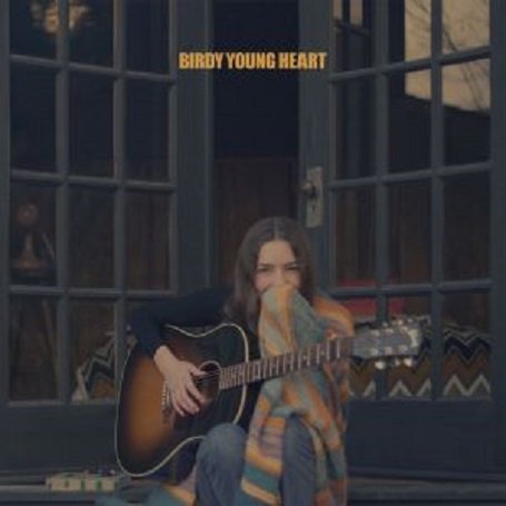 Young Heart, płyta winylowa Birdy