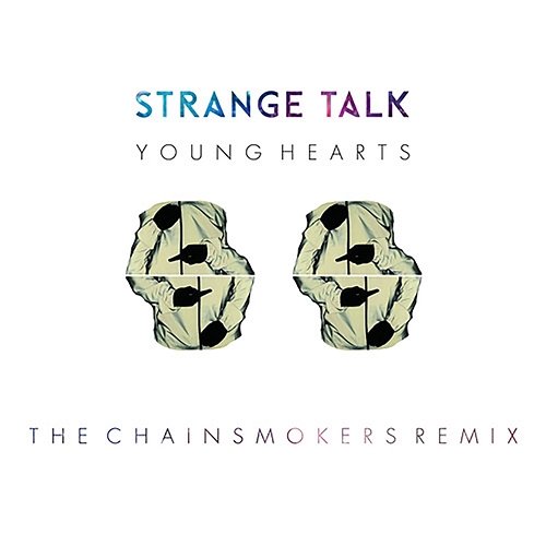 Young Hearts Strange Talk