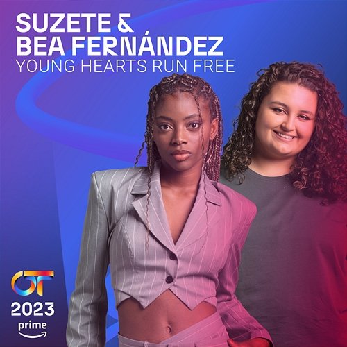 Young Hearts Run Free Suzete, Bea Fernández