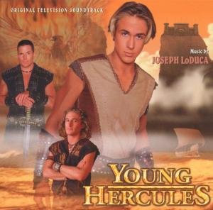 Young Hercules Various Artists
