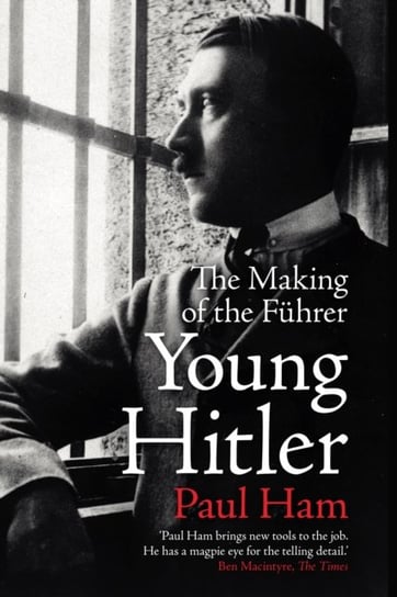 Young Hitler Ham Paul