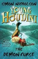 Young Houdini: The Demon Curse Nicholson Simon
