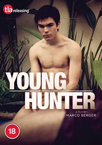 Young Hunter (Łowca) Berger Marco