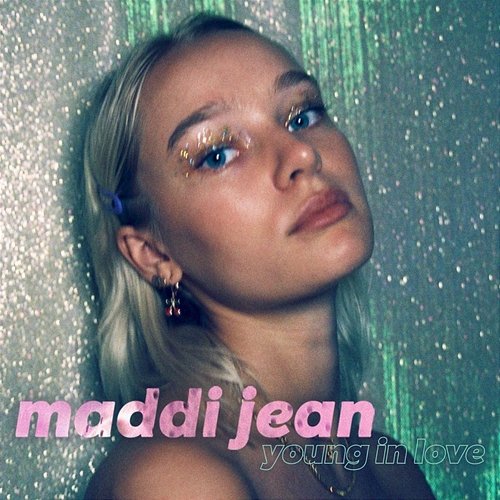 young in love maddi jean