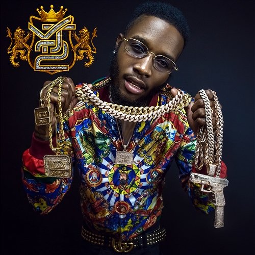 Young Jefe 2 Shy Glizzy