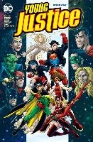 Young Justice Book One David Peter
