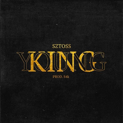Young King Sztoss