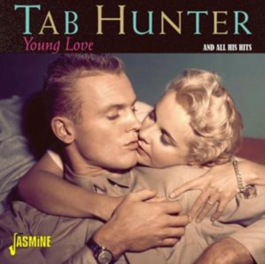 Young Love and All the Hits Tab Hunter