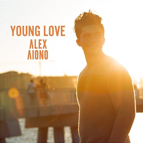 Young Love Alex Aiono