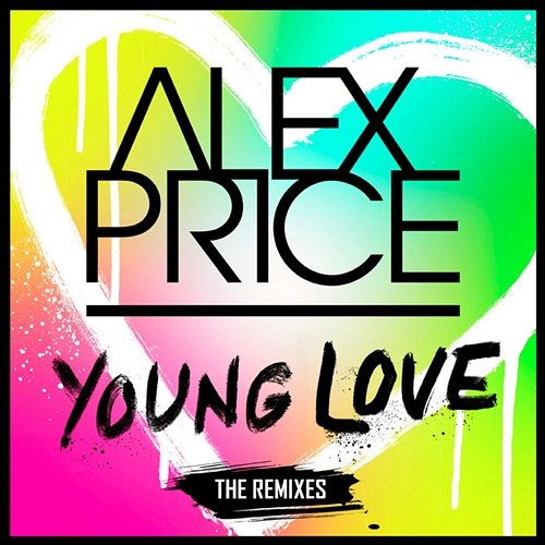 Young Love Alex Price