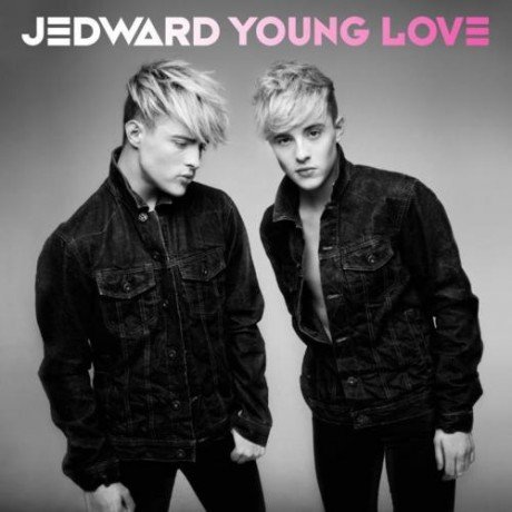 Young Love Jedward