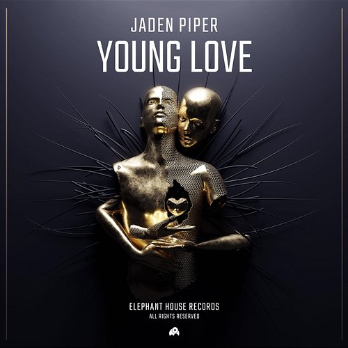 Young Love Jaden Piper