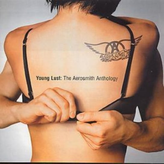 YOUNG LUST ANTHOLOGY Aerosmith