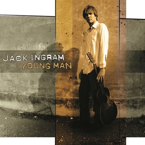 Young Man Jack Ingram