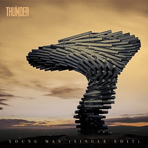 Young Man Thunder