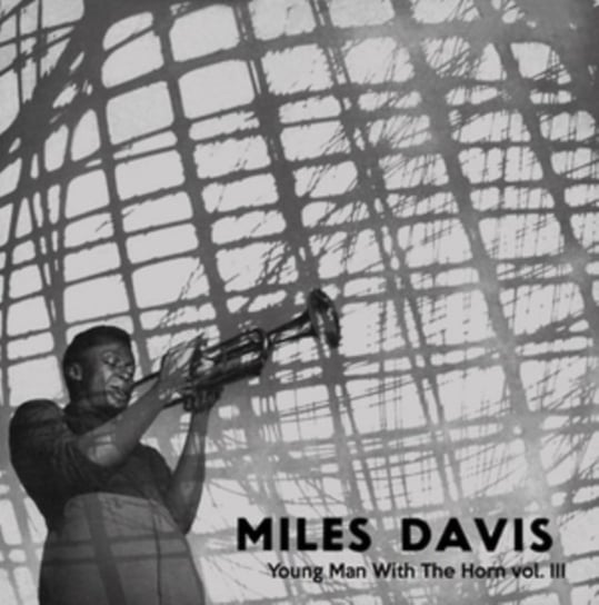 Young Man With The Horn Davis Miles
