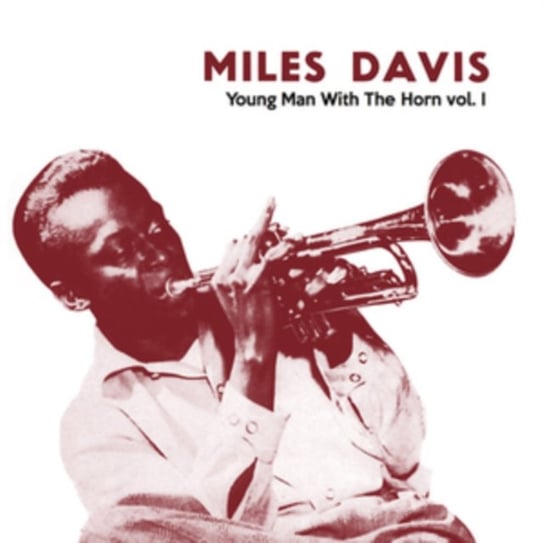 Young Man With The Horn (Clear Vinyl), płyta winylowa Davis Miles
