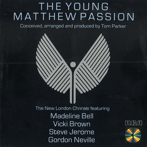 Young Matthew Passion The New London Chorale
