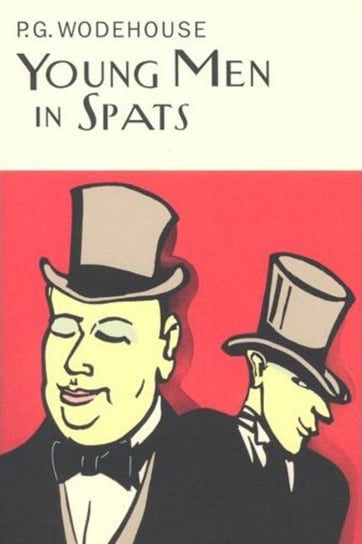 Young Men In Spats Wodehouse P.G.