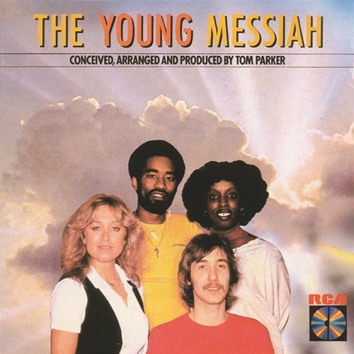 Young Messiah The New London Chorale