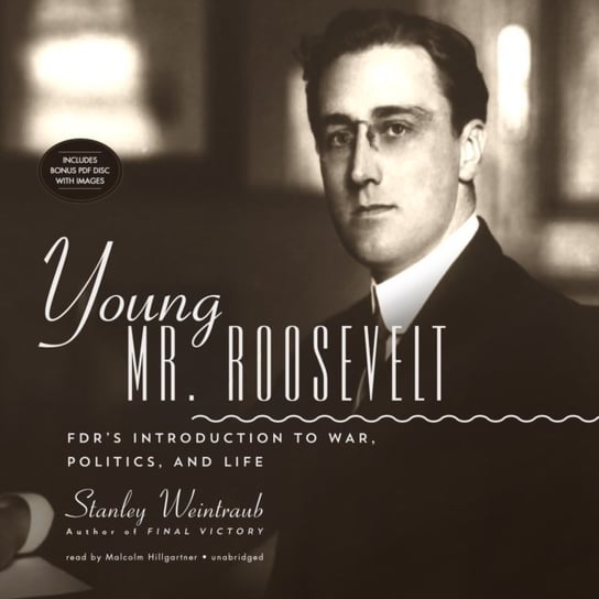 Young Mr. Roosevelt Weintraub Stanley