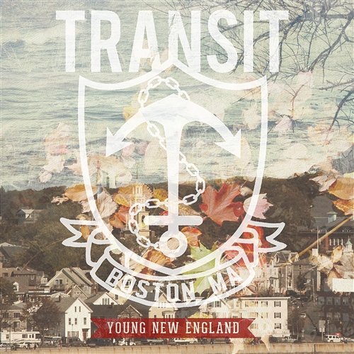 Young New England Transit