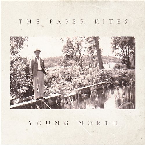 A Maker of My Time The Paper Kites