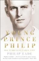 Young Prince Philip Eade Philip