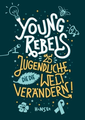 Young Rebels Hanser