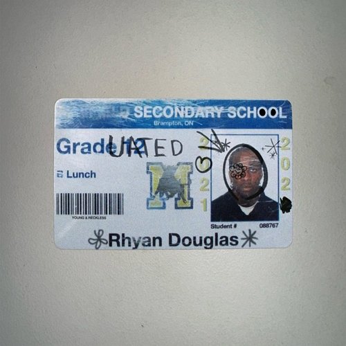 Young & Reckless Rhyan Douglas