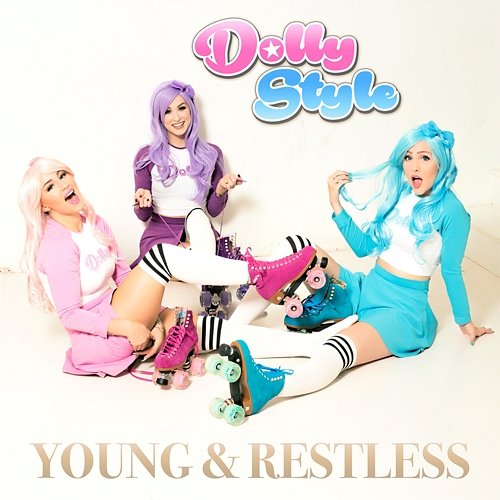 Young & Restless Dolly Style