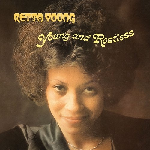 Young & Restless Retta Young