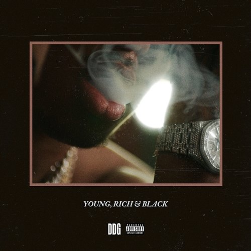 Young, Rich & Black DDG