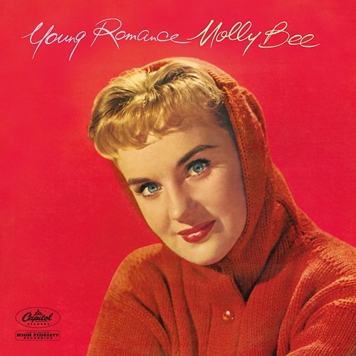 Young Romance Molly Bee
