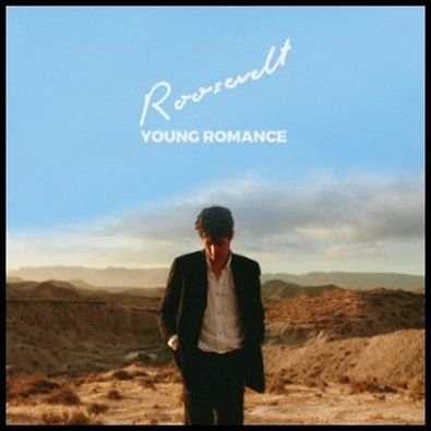 Young Romance (Limited Edition) Roosevelt