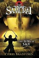Young Samurai: The Ring of Sky Bradford Chris