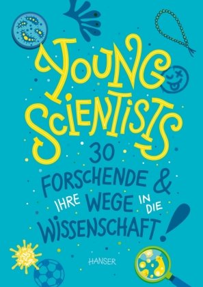Young Scientists Hanser