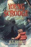 Young Scrooge: A Very Scary Christmas Story Stine R. L.
