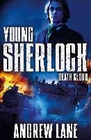 Young Sherlock Holmes 1: Death Cloud Lane Andrew