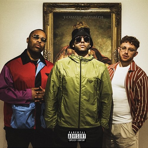 Young Sinatra The Manor