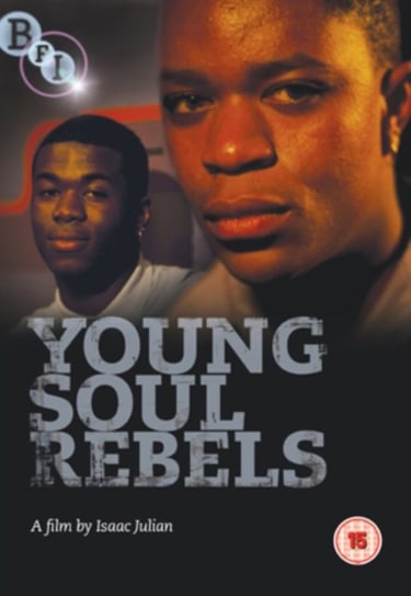 Young Soul Rebels (brak polskiej wersji językowej) Julien Isaac