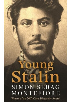 Young Stalin 