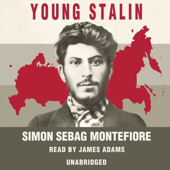Young Stalin Montefiore Simon Sebag
