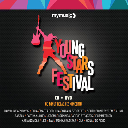 Young Stars Festival Various Artists