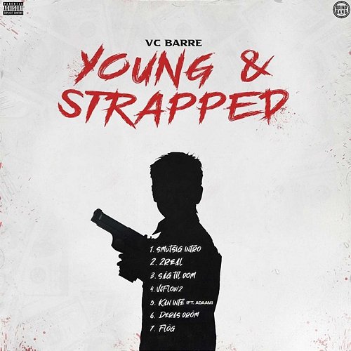 Young&Strapped VC Barre